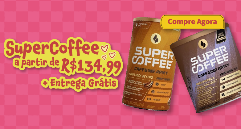 SuperCoffee